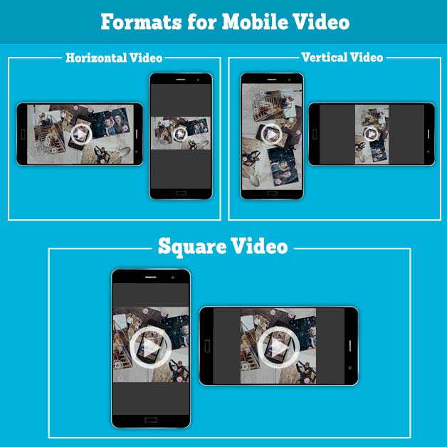 Vertical Video for Social Media — VideoFresh